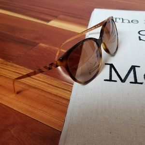 Authentic Burberry Sunglasses